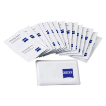 ZEISS 20 toalhetes de limpeza