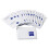 ZEISS ZEISS 20 toalhetes de limpeza 1