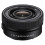 Sony SONY Objectif SEL E PZ 16-50mm f/3.5-5.6 OSS II 1