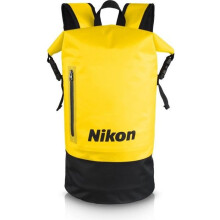 Rugzak - NIKON - W300 / AW130 - Waterdicht - 20 L - Voor waterdichte compactcamera's