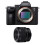 Sony SONY ALPHA 7 III + FE 50mm f/1.8 1