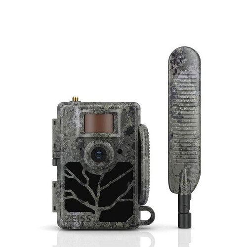 ZEISS ZEISS Valokuvausloukku Secacam 5