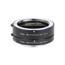 KENKO Set van 2 verlengbuizen compatibel met CANON R