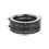 KENKO Jeu de 2 tubes Allonge compatible avec CANON R 1