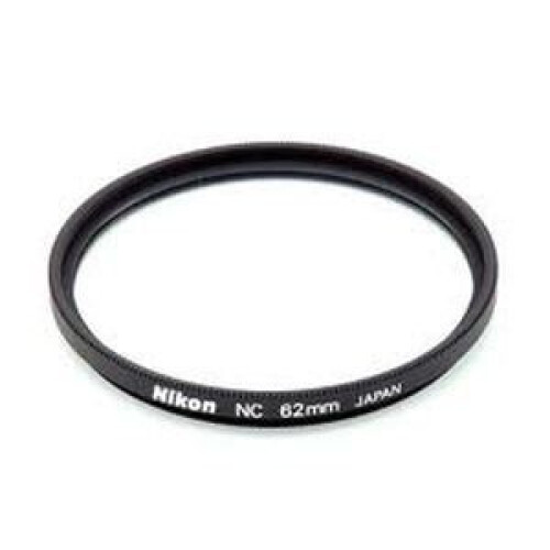 Nikon Filtro Neutro NC 62mm NIKON