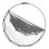 MANFROTTO reflector halo compacto 82cm s/w 1