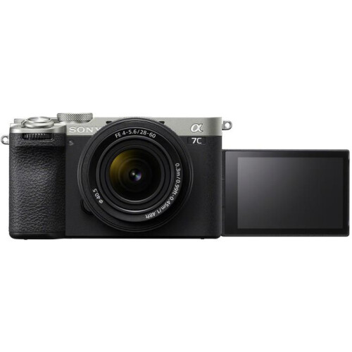 Sony SONY A7C II+28-60 HOPEA