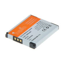 JUPIO CCA0025 BATTERIA PER CANON NB-11L NERO