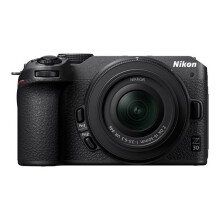 NIKON Z30 + Z 16-50