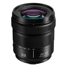 PANASONIC Lumix S Pro 20-60mm f/3.5-5.6 objektiivi