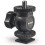 Kaiser "KAISER ROTULA CON GRIFFA FLASH maschio e vite 1/4 Altezza: 42mm - KAI6019" 1