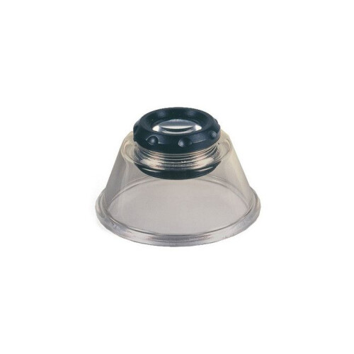 Kaiser KAISER Loupe basique, 10 X - KAI2332