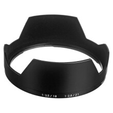 ZEISS Paresol para Lente 18mm f/3.5 e 21mm f/2.8 ZE / ZF / ZF.2 / ZK