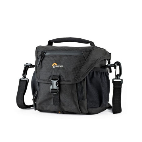 Lowepro LOWEPRO Borsa a Spalla NOVA 140 AW II Nera