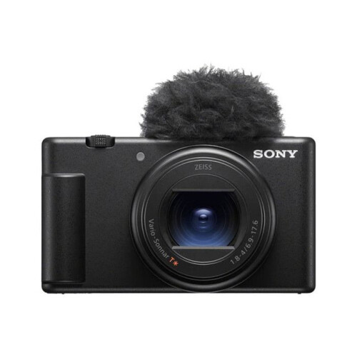 Sony SONY Compact ZV-1 II