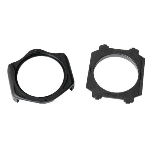 COKIN Koppeling Set (RING 254 + FH) - A308