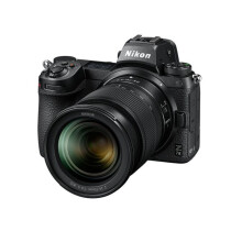 NIKON Z7 II + Z 24-70mm f/4 S