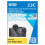 JJC Vidro de proteção LCD Compatível com NIKON Z50 1