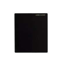 LEE FILTERS Filter Big Stopper LEE85 - L85BS
