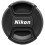 Nikon NIKON Tapa de Objetivo LC-67 1