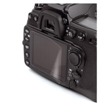KAISER LCD schermbeschermfilm - CrystalClear voor 3.5 scherm - KAI6081