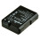 Batteria JUPIO compatibile con Nikon EN-EL14a 1