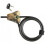 BROWNING Cavo autobloccante camuffato master lock python 8mm 1
