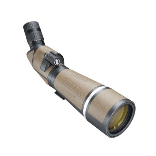 Bushnell Lunette Terrestre BUSHNELL - Forge 20-60x80 - Schuin