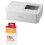 Canon CANON Stampante SELPHY CP1500 BIANCA + RP108 1