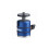 NOVOFLEX BALL19 Petite Rotule Ball (3Kgs max) 1