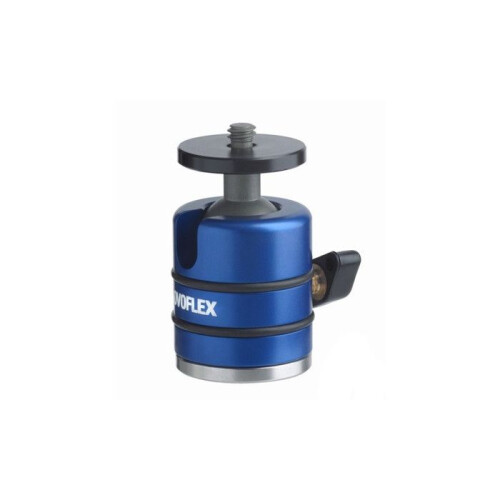 NOVOFLEX BALL19 Petite Rotule Ball (3Kgs max)