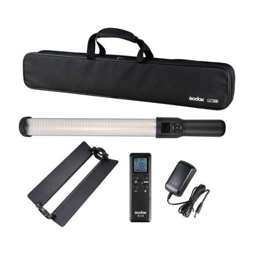 Godox GODOX LC500 valotikku LED
