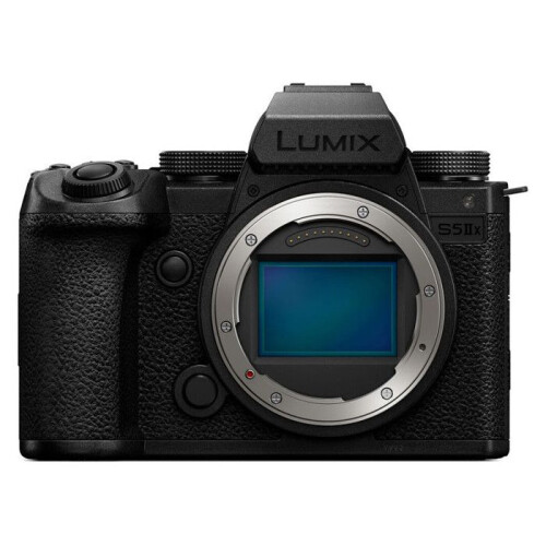 Panasonic PANASONIC Lumix S5 MARK II X