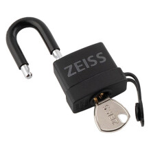 ZEISS Cadenas de seguridad para SECACAM