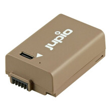 Batteria JUPIO compatibile con Nikon EN-EL25 Ultra USB-C