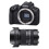 Canon CANON EOS R50 + SIGMA Objectief 18-50mm f/2.8 DC DN Contemporary 1