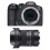 Canon CANON EOS R7 + SIGMA Objectief 18-50mm f/2.8 DC DN Contemporary 1