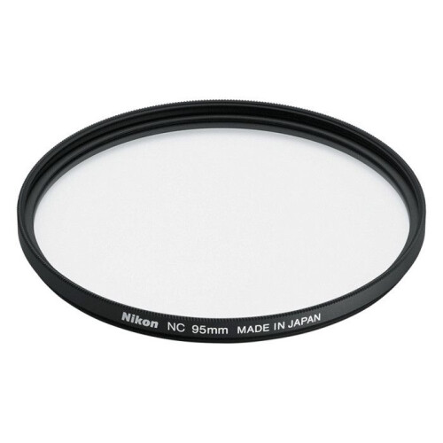 Nikon Filtro Neutro NC 95mm NIKON