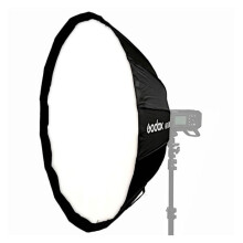 GODOX valkoinen parabolinen softbox 65 cm