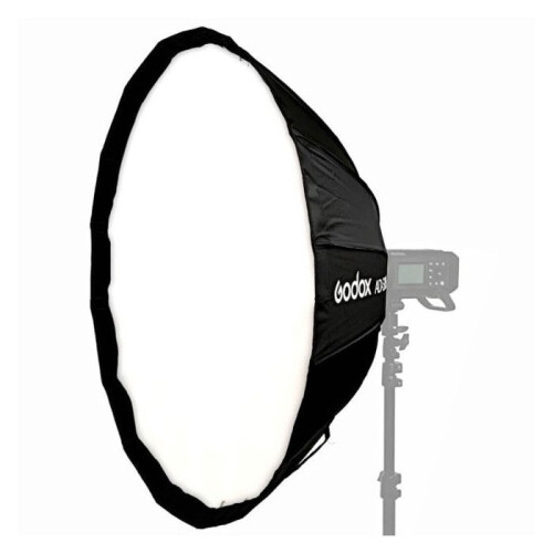 Godox GODOX Softbox parabolica bianca 65 cm