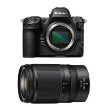 NIKON Z8 + Z 28-75mm f/2.8