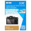 JJC Vidro de proteção LCD Compatível com FUJI X-T5 1