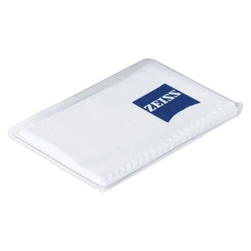 ZEISS ZEISS Limpeza de tecido de microfibra 30 x 40 cm