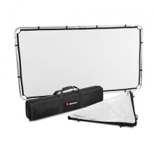 Kit LASTOLITE skylite mediano 1.1m x 2.0m con bolsa rígida (s/w & 1.25)