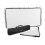 LASTOLITE kit skylite medium 1.1m x 2.0m avec sac rigide (s/w &amp; 1.25) 1