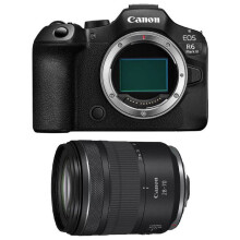 CANON EOS R6 MARK III + RF 28-70mm f/2.8 IS STM