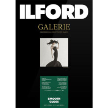 ILFORD GALERIE Smooth Gloss 310gsm 12,7x17,8 100s