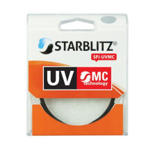 STARBLITZ UV HMC Filter 58mm