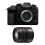 Panasonic PANASONIC LUMIX GH7 Negro + 14-140 1