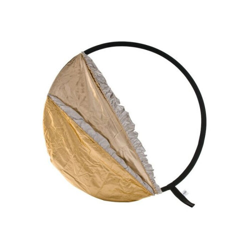 LASTOLITE Reflector 5 en 1 Diámetro 75cm